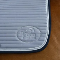 JUMP IN TAPIS DE SELLE CSO BALTHAZAR CHEVAL