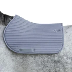 JUMP IN TAPIS DE SELLE CSO BALTHAZAR CHEVAL