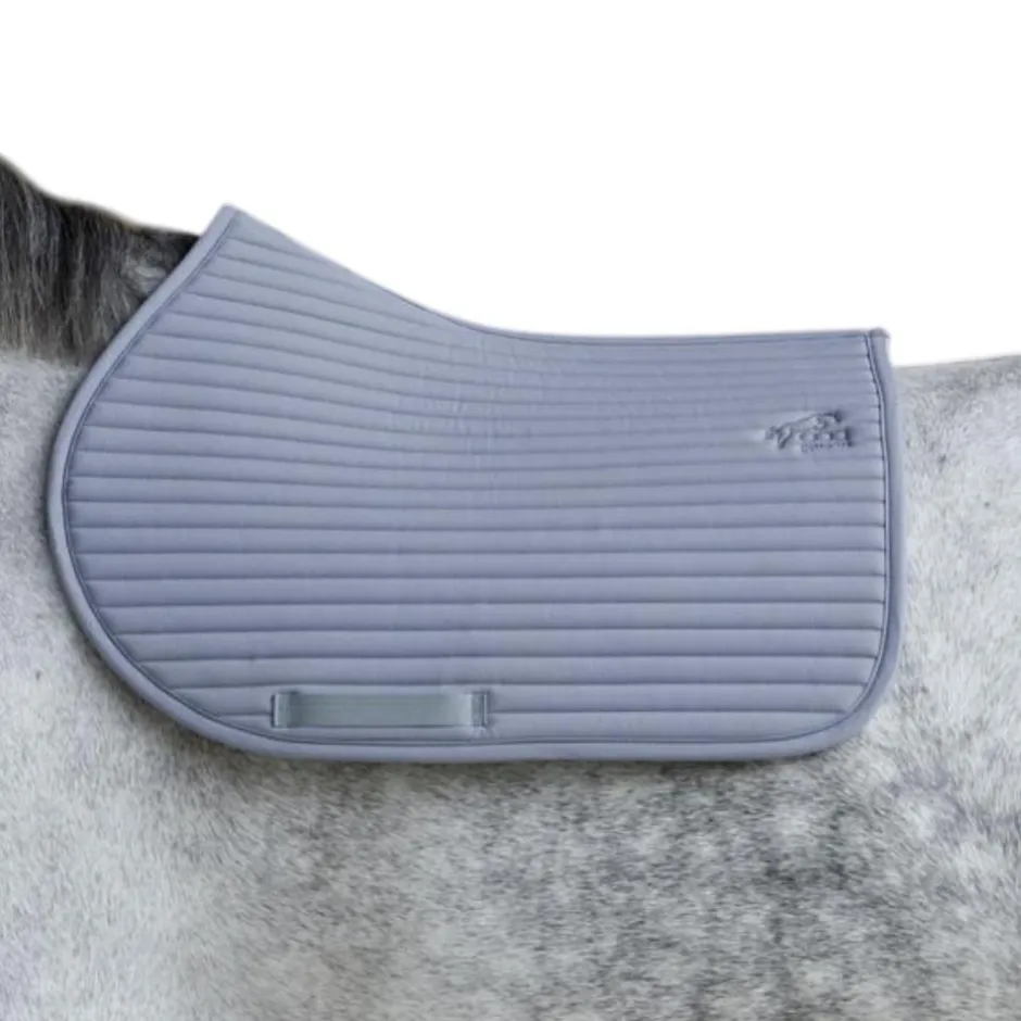 JUMP IN TAPIS DE SELLE CSO BALTHAZAR CHEVAL