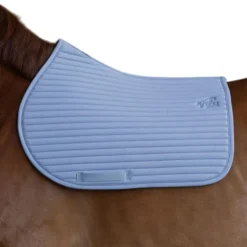 JUMP IN TAPIS DE SELLE CSO BALTHAZAR CHEVAL