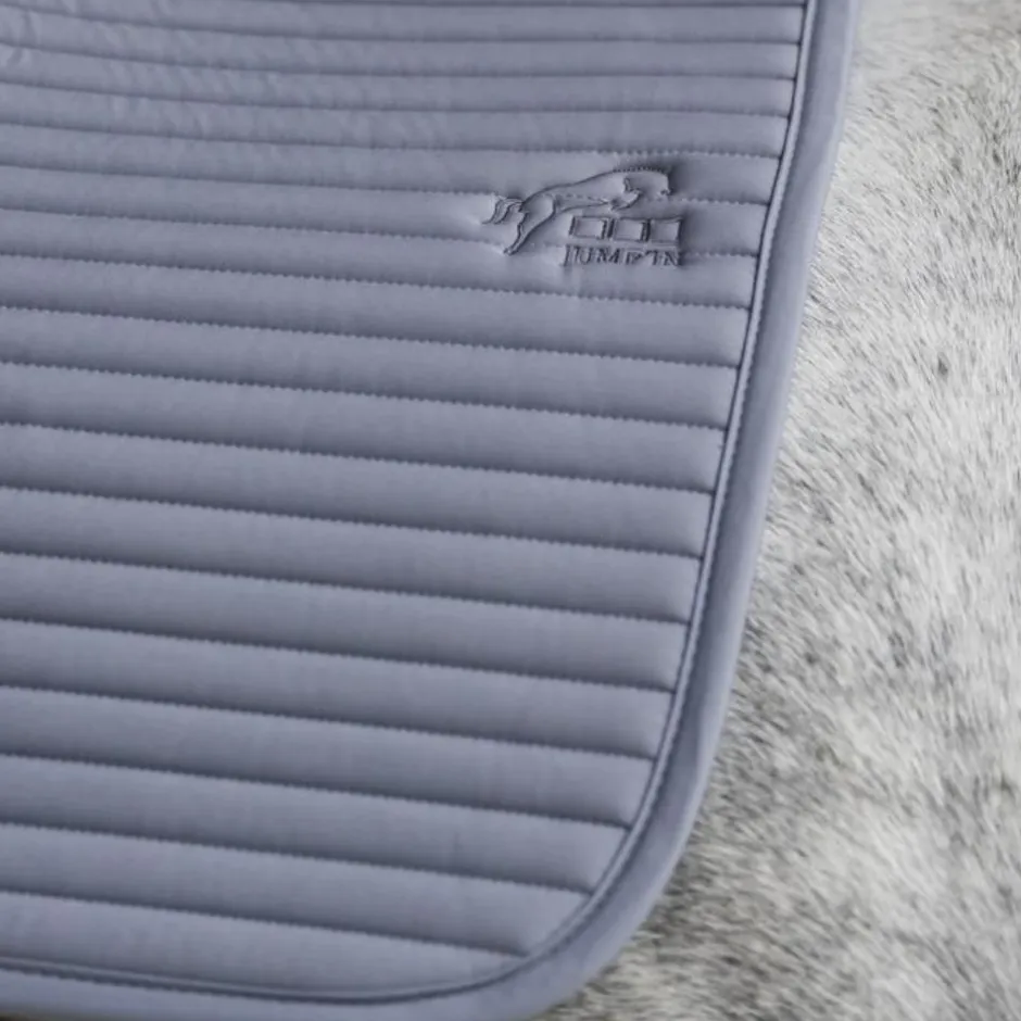 JUMP IN TAPIS DE SELLE CSO BALTHAZAR CHEVAL