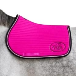 JUMP IN TAPIS DE SELLE CSO BALTHAZAR CHEVAL