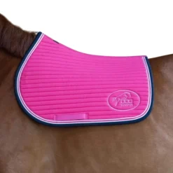 JUMP IN TAPIS DE SELLE CSO BALTHAZAR CHEVAL