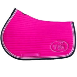 JUMP IN TAPIS DE SELLE CSO BALTHAZAR CHEVAL