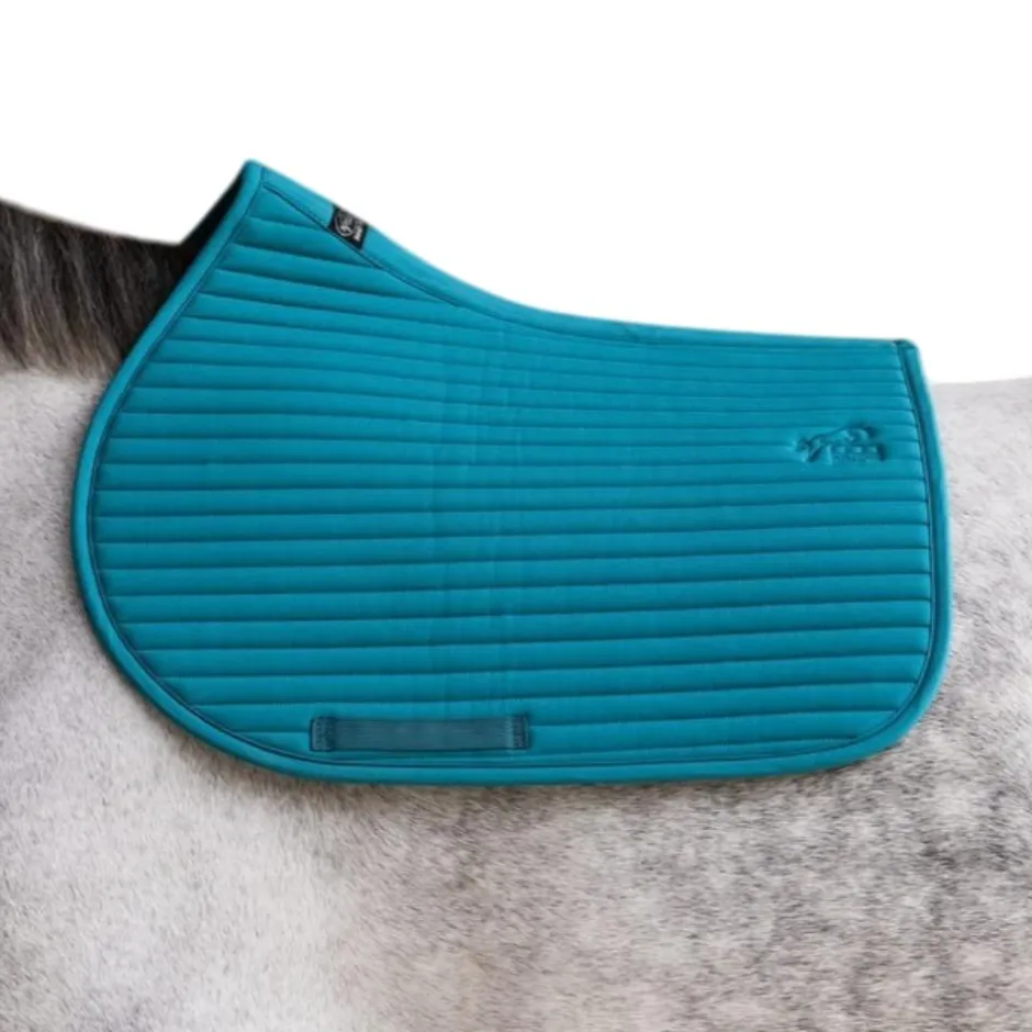 JUMP IN TAPIS DE SELLE CSO BALTHAZAR CHEVAL