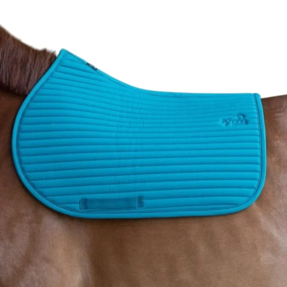 JUMP IN TAPIS DE SELLE CSO BALTHAZAR CHEVAL