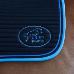 JUMP IN TAPIS DE SELLE CSO BALTHAZAR CHEVAL