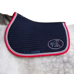 JUMP IN TAPIS DE SELLE CSO BALTHAZAR CHEVAL