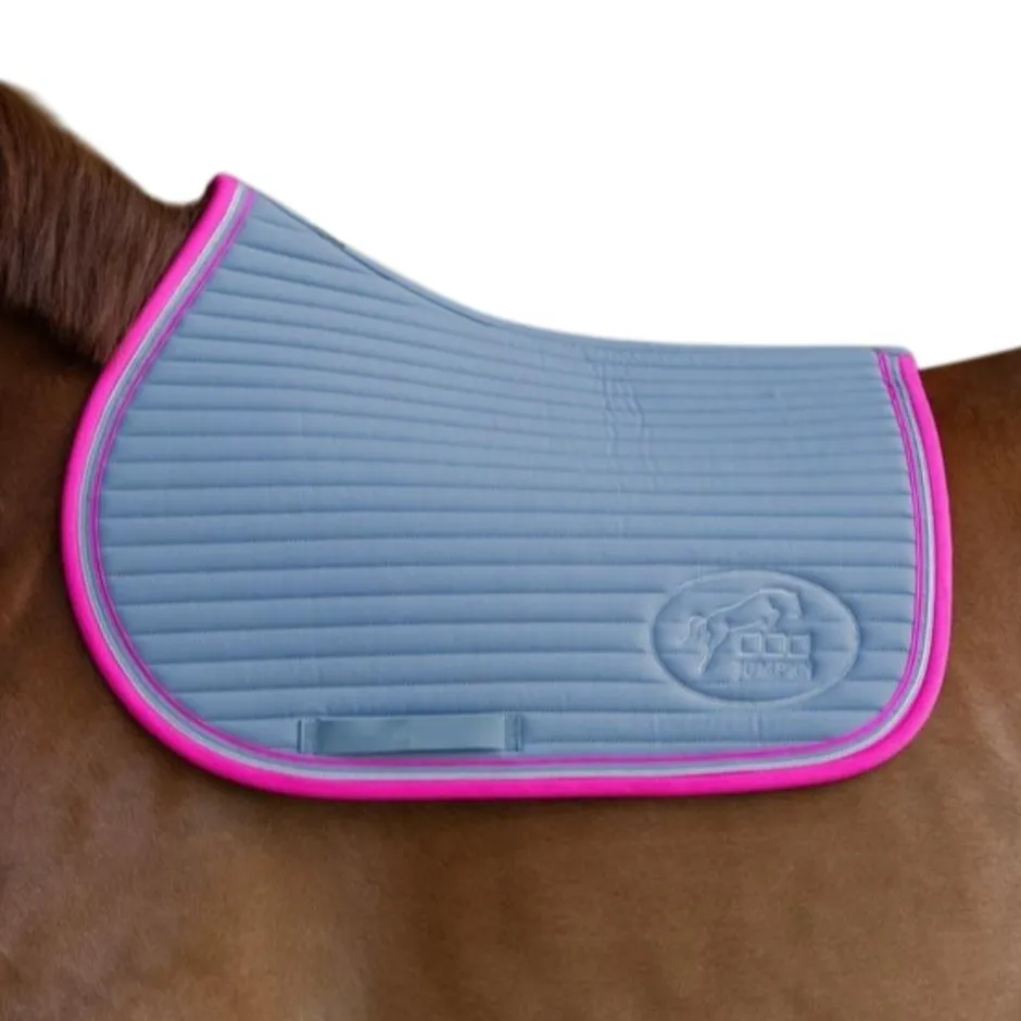 JUMP IN TAPIS DE SELLE CSO BALTHAZAR CHEVAL