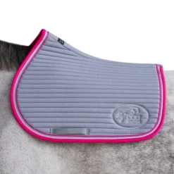 JUMP IN TAPIS DE SELLE CSO BALTHAZAR CHEVAL