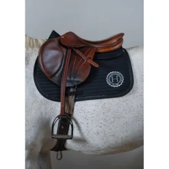 HARCOUR TAPIS DE SELLE CSO KAREMBAR