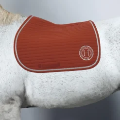 HARCOUR TAPIS DE SELLE CSO KAREMBAR