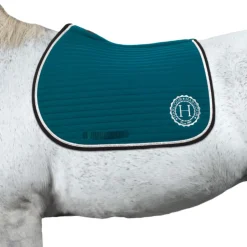 HARCOUR TAPIS DE SELLE CSO KAREMBAR