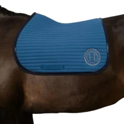 HARCOUR TAPIS DE SELLE CSO KAREMBAR