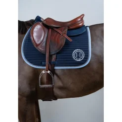 HARCOUR TAPIS DE SELLE CSO KAREMBAR