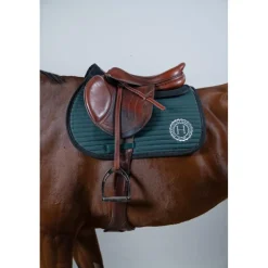 HARCOUR TAPIS DE SELLE CSO KAREMBAR