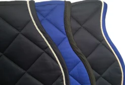 LAMICELL TAPIS DE SELLE FIGARA CHEVAL