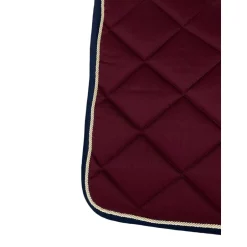 LAMICELL TAPIS DE SELLE FIGARA CHEVAL