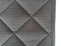 LAMICELL TAPIS DE SELLE FIGARA PONEY