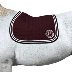 HARCOUR TAPIS DE SELLE SOFT
