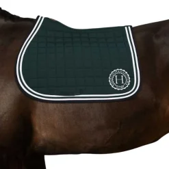 HARCOUR TAPIS DE SELLE SOFT