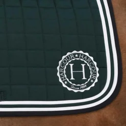 HARCOUR TAPIS DE SELLE SOFT