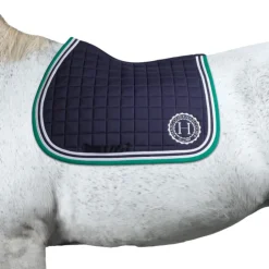 HARCOUR TAPIS DE SELLE SOFT