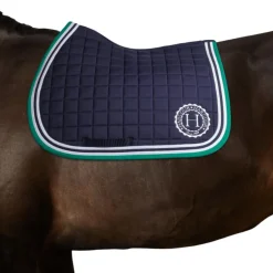 HARCOUR TAPIS DE SELLE SOFT