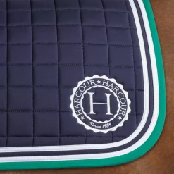 HARCOUR TAPIS DE SELLE SOFT