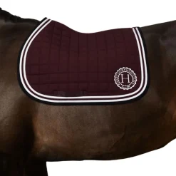 HARCOUR TAPIS DE SELLE SOFT