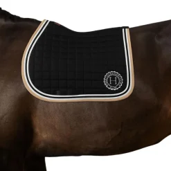 HARCOUR TAPIS DE SELLE SOFT