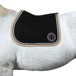 HARCOUR TAPIS DE SELLE SOFT