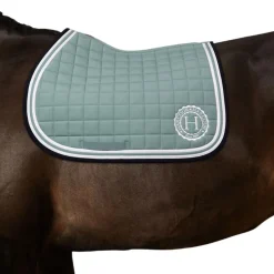 HARCOUR TAPIS DE SELLE SOFT