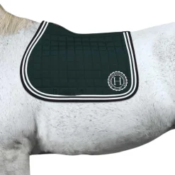 HARCOUR TAPIS DE SELLE SOFT