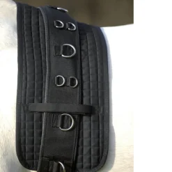 NORTON TAPIS DE SURFAIX A LONGER NOIR