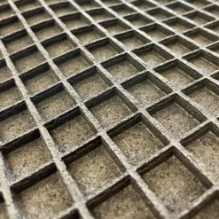 HV DVPT TAPIS QUADRILLE SOUS CAGE PR APPELANTS
