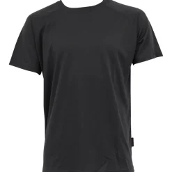 Homme BARTAVEL TEE SHIRT RESPIRANT DIEGO GRIS