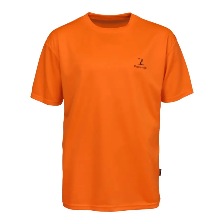 Homme PERCUSSION TEE SHIRT BLAZE