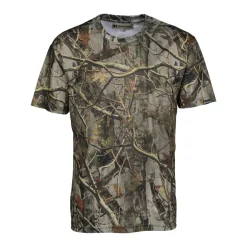 Homme PERCUSSION TEE SHIRT GHOSTCAMO FOREST