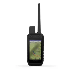 GARMIN TELECOMMANDE GPS ALPHA 200F