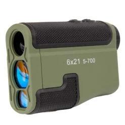TERZEO CHASSEURS TELEMETRE COMPACT 700M