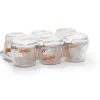 LE PARFAIT TERRINE LPS 500 GR D100 X6