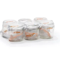 LE PARFAIT TERRINE LPS 350 GR D85 X6