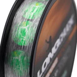 KORDA TETE DE LIGNE CONIQUE LONGCHUCK 10M