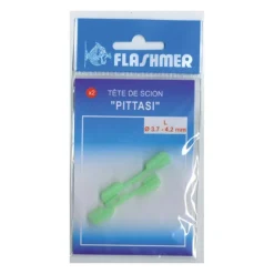 FLASHMER TETE DE SCION "PITTASI" L
