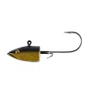FOX RAGE TETE PLOMBEE 3/0 17G X3