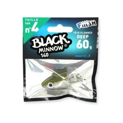 FIIISH TETE PLOMBEE BM140 DEEP 60GR X1