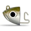 FIIISH TETE PLOMBEE BM140 SHORE 20GR X2