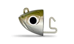 FIIISH TETE PLOMBEE BM120 SHORE 12GR X2