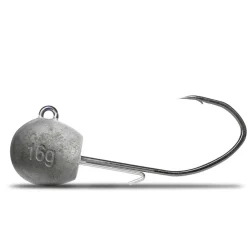 VMC TETE PLOMBEE BULLET JIG HAMECON 8/0 X3